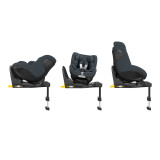 Maxi Cosi Mica 360 Pro - Authentic Graphite