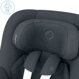 Maxi Cosi Mica 360 Pro - Authentic Graphite