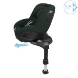 Maxi Cosi Mica 360 Pro - Authentic Green