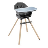 Maxi Cosi Moa Highchair - Beyond Graphite (2023)