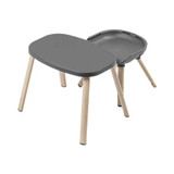 Maxi Cosi Moa Highchair - Beyond Graphite (2023)