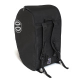 Doona Padded Travel Bag - Black
