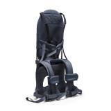 Minimeis G5 Shoulder Carrier - Dusk Blue Core