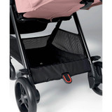 Mamas & Papas Libro Buggy - Peony Pink