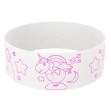 Glow Sleeves - Unicorn