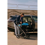 Cybex Cloud G i-Size - Lava Grey