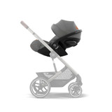 Cybex Cloud G i-Size - Lava Grey