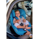 Cybex Sirona G i-Size - Moon Black