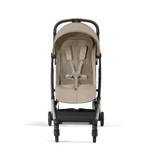 Cybex Orfeo Taupe - Almond Beige