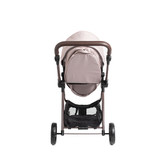 Roma egg® Dolls Pram - Hush Violet