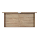 Tutti Bambini Underbed Drawer - Oak