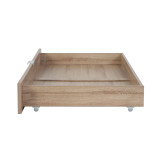 Tutti Bambini Underbed Drawer - Oak