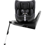 Britax Römer SWIVEL 2 - Space Black