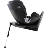 Britax Römer SWIVEL 2 - Space Black