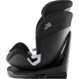Britax Römer SWIVEL 2 - Space Black