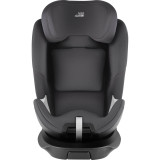 Britax Römer SWIVEL 2 - Midnight Grey