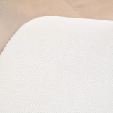 Tutti Bambini Zizee® Essential Crib Bundle - Scandinavial Walnut/Ecru