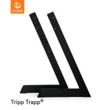 Stokke® Tripp Trapp® Highchair + Newborn Set - Black