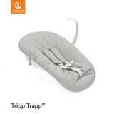 Stokke® Tripp Trapp® Highchair + Newborn Set - Oak Natural