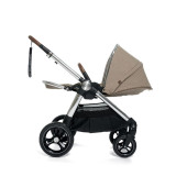 Mamas & Papas Ocarro 7-Piece Pebble 360 Pro2 Bundle - Cashmere