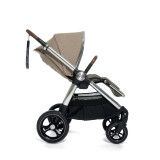 Mamas & Papas Ocarro 7-Piece Pebble 360 Pro2 Bundle - Cashmere