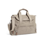 Mamas & Papas Ocarro 7-Piece Pebble 360 Pro2 Bundle - Cashmere
