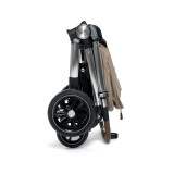 Mamas & Papas Ocarro 7-Piece Pebble 360 Pro2 Bundle - Cashmere