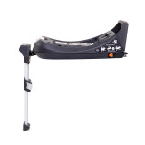 iCandy Cocoon Infant Car Seat and Base - Black