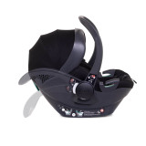 iCandy Cocoon Infant Car Seat and Base - Black