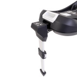 iCandy Cocoon Infant Car Seat and Base - Black