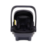 iCandy Cocoon Infant Car Seat and Base - Black