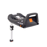 iCandy Cocoon Infant Car Seat and Base - Latte