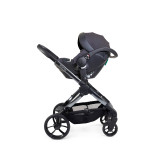 iCandy Peach 7 + Cocoon i-Size & Base Bundle - Truffle