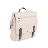 iCandy Peach 7 + Cocoon i-Size & Base Bundle - Biscotti