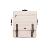 iCandy Peach 7 + Cocoon i-Size & Base Bundle - Biscotti