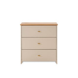 Obaby Evie Mini 2 Piece Room Set - Cashmere