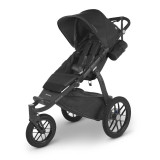 Uppababy RIDGE Pram + Cloud T i-Size & Base Bundle - Jake