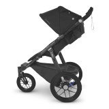 Uppababy RIDGE Pram + Cloud T i-Size & Base Bundle - Jake