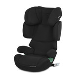 Cybex Solution X i-Fix - Pure Black