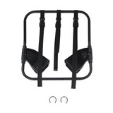Mountain Buggy Universal Car Seat Adapters (2023) - Black