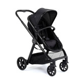 Babymore Mimi Coco i-Size & Base Travel System - Black