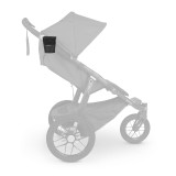 Uppababy Ridge Explorer Pack - Black