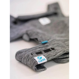 Carifit+ Baby Carrier - Grey