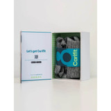 Carifit+ Baby Carrier - Grey