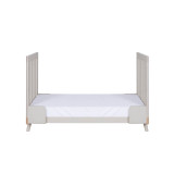 Tutti Bambini Hygge Mini 3 Piece Room Set - Light Oak/White Sand