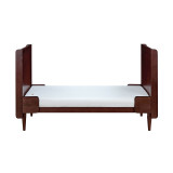 Tutti Bambini Japandi Mini 3 Piece Room Set - Warm Walnut