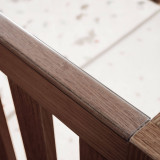 Tutti Bambini Japandi Mini 3 Piece Room Set - Warm Walnut