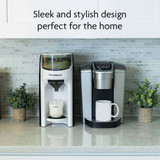 Baby Brezza Formula Pro Advanced - All Black