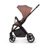 Venicci Vero Compact Stroller - Blush