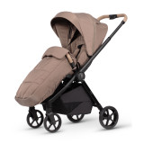 Venicci Vero Compact Stroller - Sand